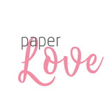 Paper Love Convites