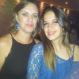 Sílvia Leão Barbosa Metz