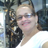 Claudia Maria da Rocha