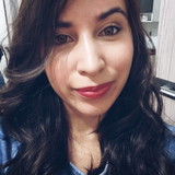 Daiane Gonçalves Borges Lima