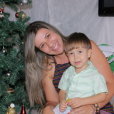 Cristiane Oliveira de Paula