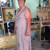 maria francisca de lima ferreira