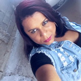 Priscila Santos Santos