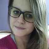 Aline Cristine Bürgel