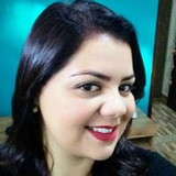 Pâmela Lopes de Souza