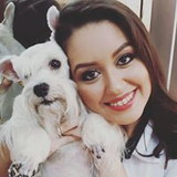 Anna Carolina R. Santos