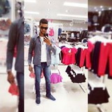 Alex maicon de lima santos