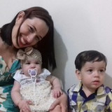 MARISA DE LOURDES BERNARDINO DE CASTRO