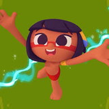 Kivia Regina Almeida Silva