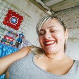 Fernanda nascimento da Silva