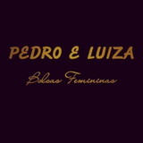 PEDRO E LUIZA BOLSAS