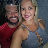 cristiane santana da silva