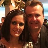 Rosalva M Caparroz  Ferres