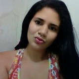 Cirlene Ingrid Maria Da Silva Santos