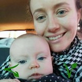 Rebeca Lacava de Sousa