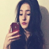 Carolina de Oliveira Ribeiro