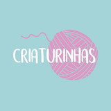 Criaturinhas de Crochê