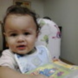 Flávia Batista de A monteiro