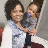 Eliana Pereira dos Santos Amorim