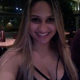 Nafftally Kelly Cassimiro da Silva