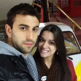 Bruno César Miranda Armando