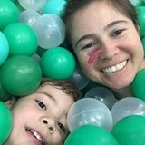 Eliana Aparecida de araujo