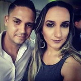 Flávia Regina Camargo