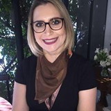 Valéria Gomes Silva Oliveira