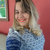 Edivania Maria Santos Oliveira