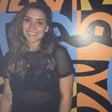 Giulia Almeida Custodio