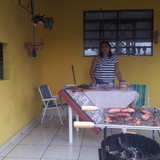 Onilda Paulina Da Silva