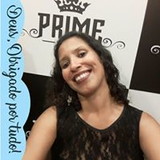 Viviane Amaral Burity