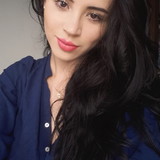 Indiara da Silva Matos