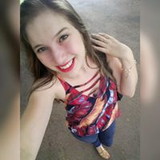 Giulia Sacchetti Ferreira