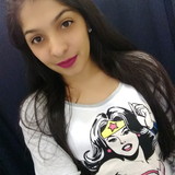 Aline Cristina de Melo Ramiro