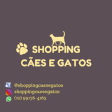 Shopping Cães e Gatos