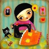 Fatima Criativa Crafts