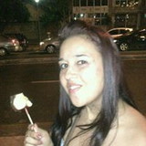 Eva Gleide da Silva Santos