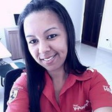 Cariane Silva dos Santos Souza