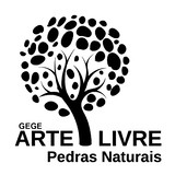 Gegeartelivre Pedras e Cristais...