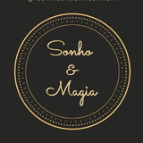 Sonho e Magia - Arte em Feltragem