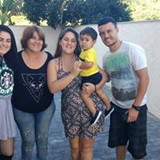 Cláudia Santana Silva