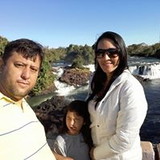 ALINE CRISTINA SILVA ALKIMIM