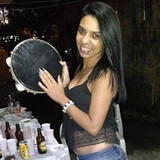 Emileine Correa da Silva