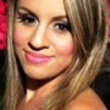 Camila Carolina Damasceno Santana