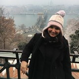 Nádia Luíza Silva Barbosa