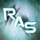 RAS Miniaturas em resina