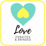 Love Convites e Brindes