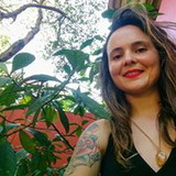 Ir para o perfil do usuário