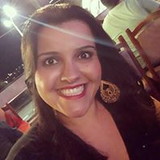 Nicole Luiza de Oliveira